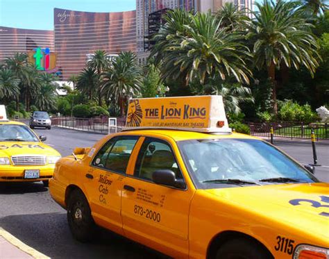 cheapest taxi in las vegas.